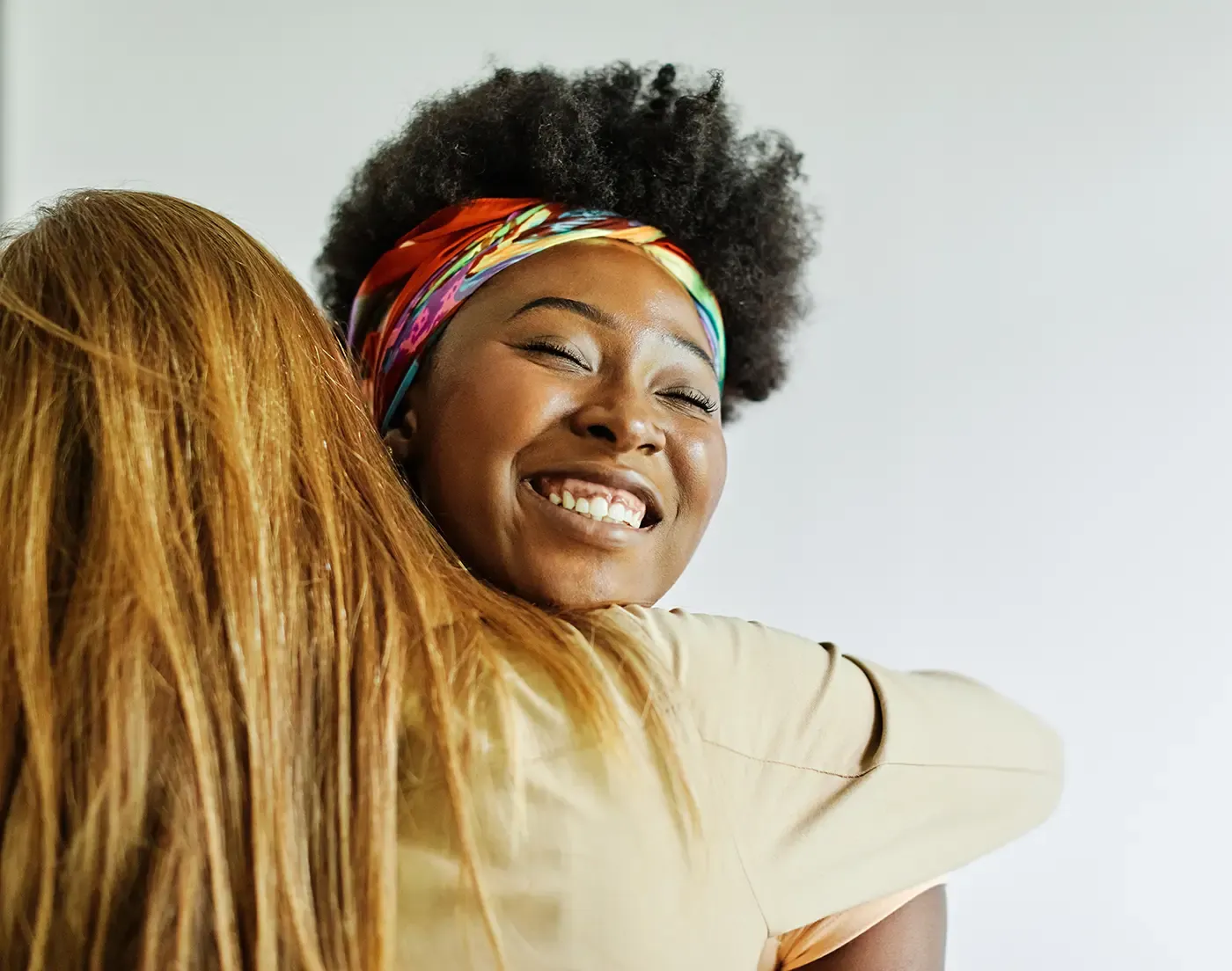 Peaceful treatment environment