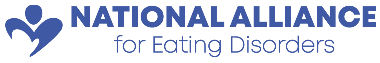 National Alliance for Eating Disorders Member