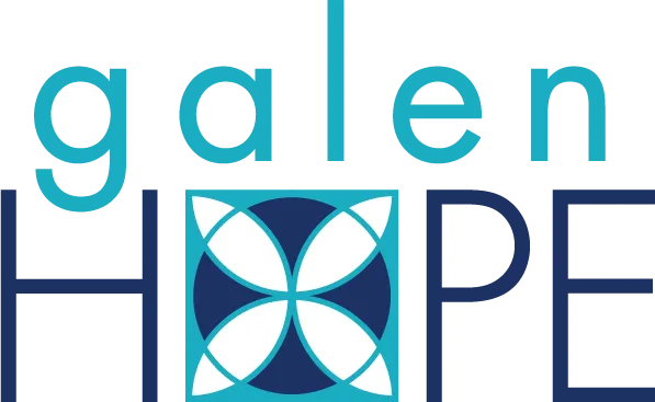 Galen Hope Eating Disorder Treatment Logo