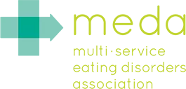 Multi-Service Eating Disorders Association Member